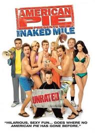 Para bintang film Yahudi